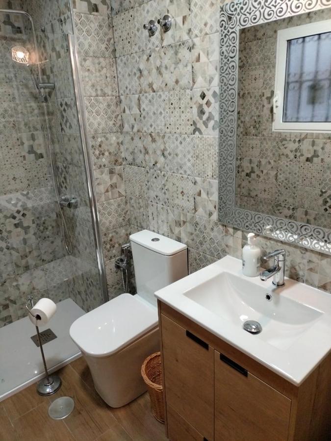 La Zenia Molino Blanco Apartamento Alicante Exterior foto