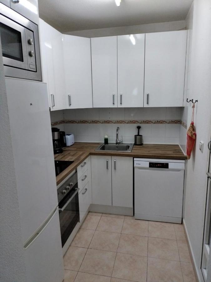 La Zenia Molino Blanco Apartamento Alicante Exterior foto