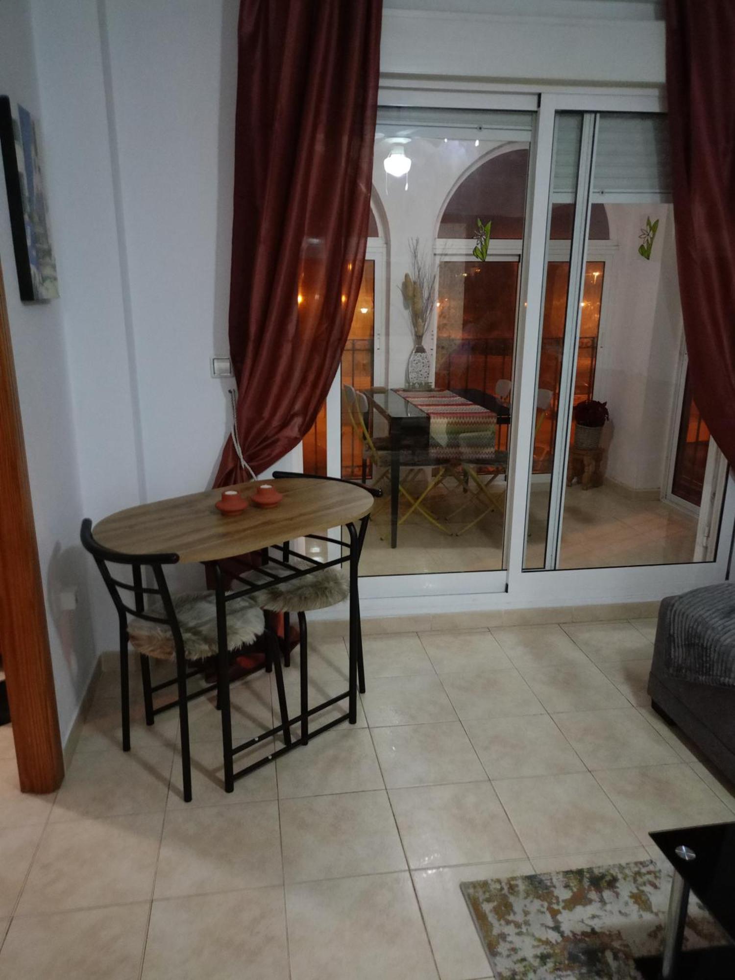La Zenia Molino Blanco Apartamento Alicante Exterior foto