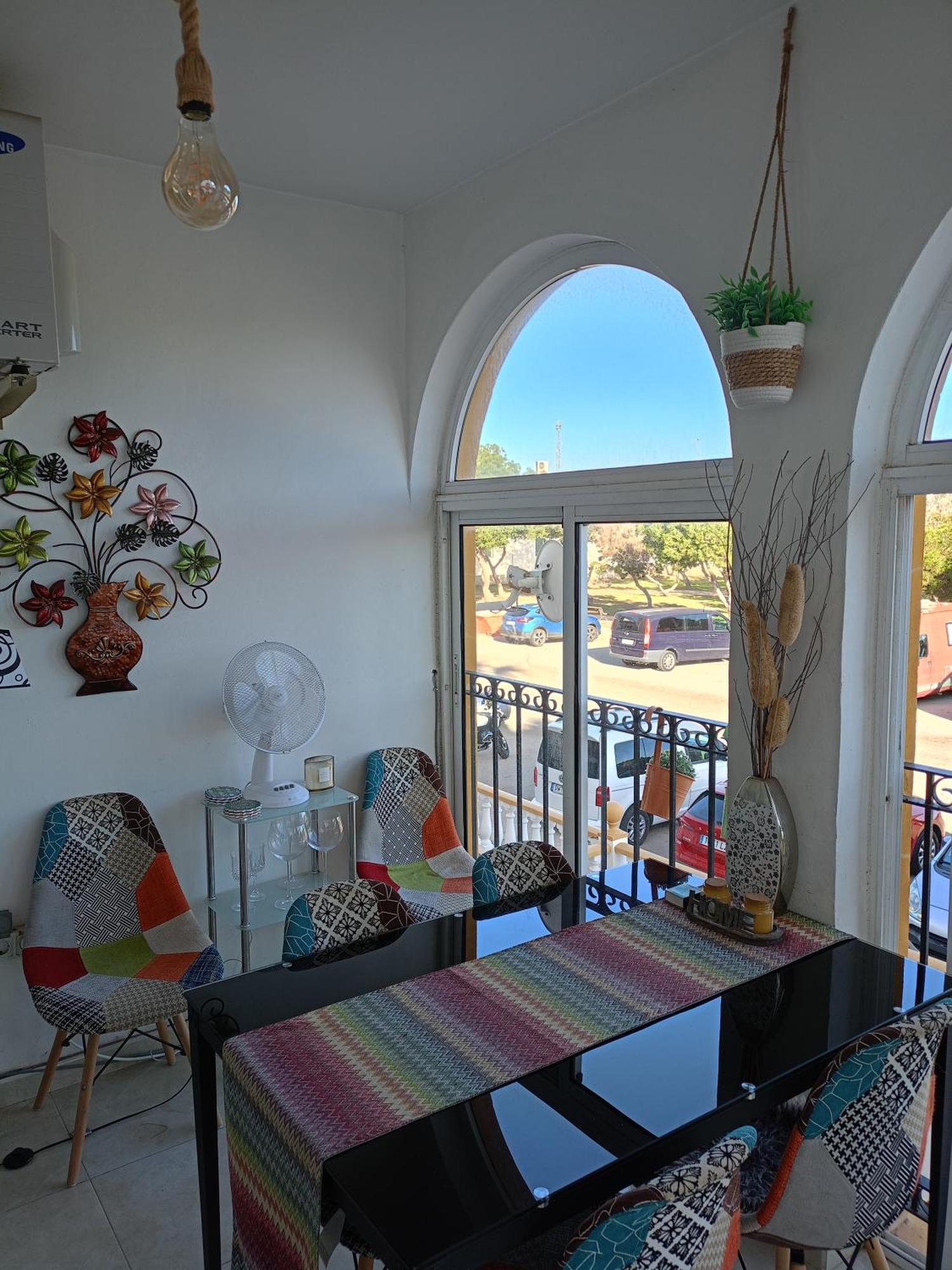 La Zenia Molino Blanco Apartamento Alicante Exterior foto